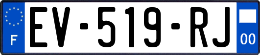 EV-519-RJ