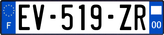 EV-519-ZR