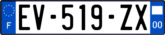 EV-519-ZX