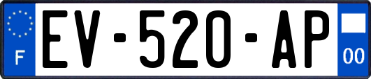 EV-520-AP