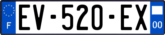 EV-520-EX