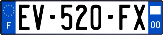 EV-520-FX