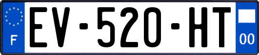 EV-520-HT