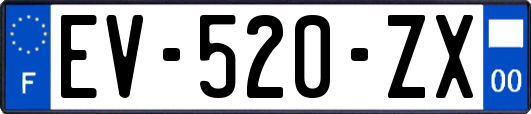 EV-520-ZX