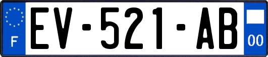 EV-521-AB