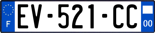 EV-521-CC