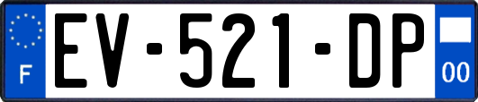 EV-521-DP