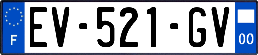 EV-521-GV
