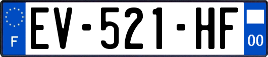 EV-521-HF