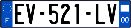 EV-521-LV