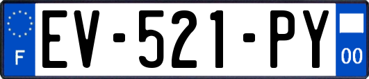 EV-521-PY