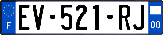 EV-521-RJ