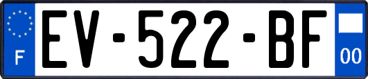 EV-522-BF