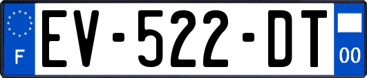 EV-522-DT