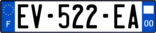 EV-522-EA