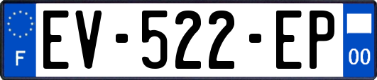 EV-522-EP