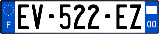 EV-522-EZ