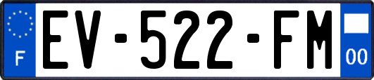 EV-522-FM