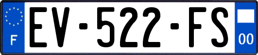 EV-522-FS