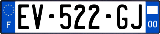 EV-522-GJ