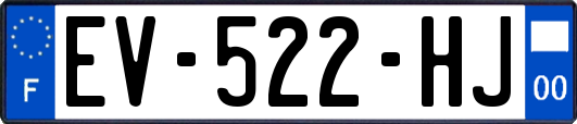 EV-522-HJ