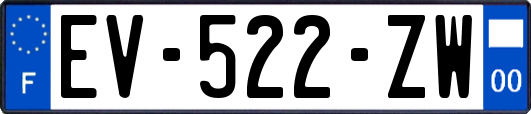 EV-522-ZW