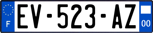 EV-523-AZ