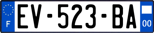 EV-523-BA