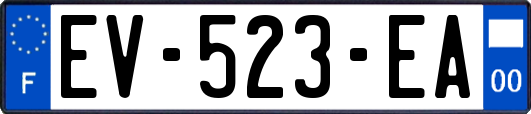 EV-523-EA