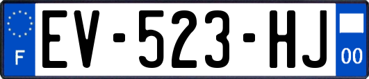 EV-523-HJ