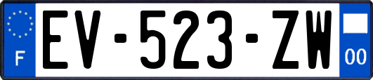 EV-523-ZW