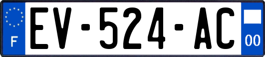 EV-524-AC