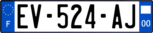 EV-524-AJ