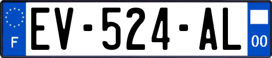 EV-524-AL