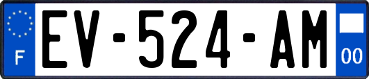 EV-524-AM