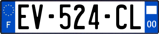 EV-524-CL