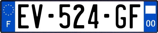 EV-524-GF