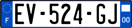 EV-524-GJ