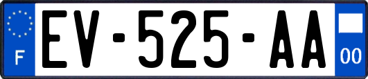 EV-525-AA