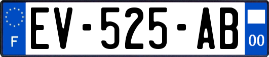 EV-525-AB