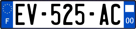 EV-525-AC