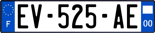 EV-525-AE