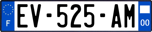 EV-525-AM