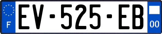 EV-525-EB