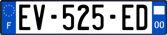 EV-525-ED