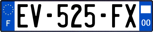 EV-525-FX