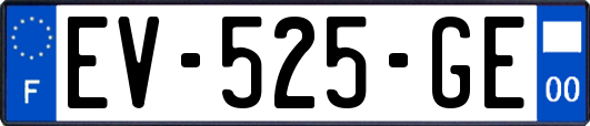 EV-525-GE