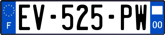EV-525-PW