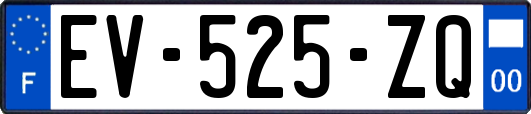 EV-525-ZQ