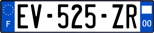 EV-525-ZR